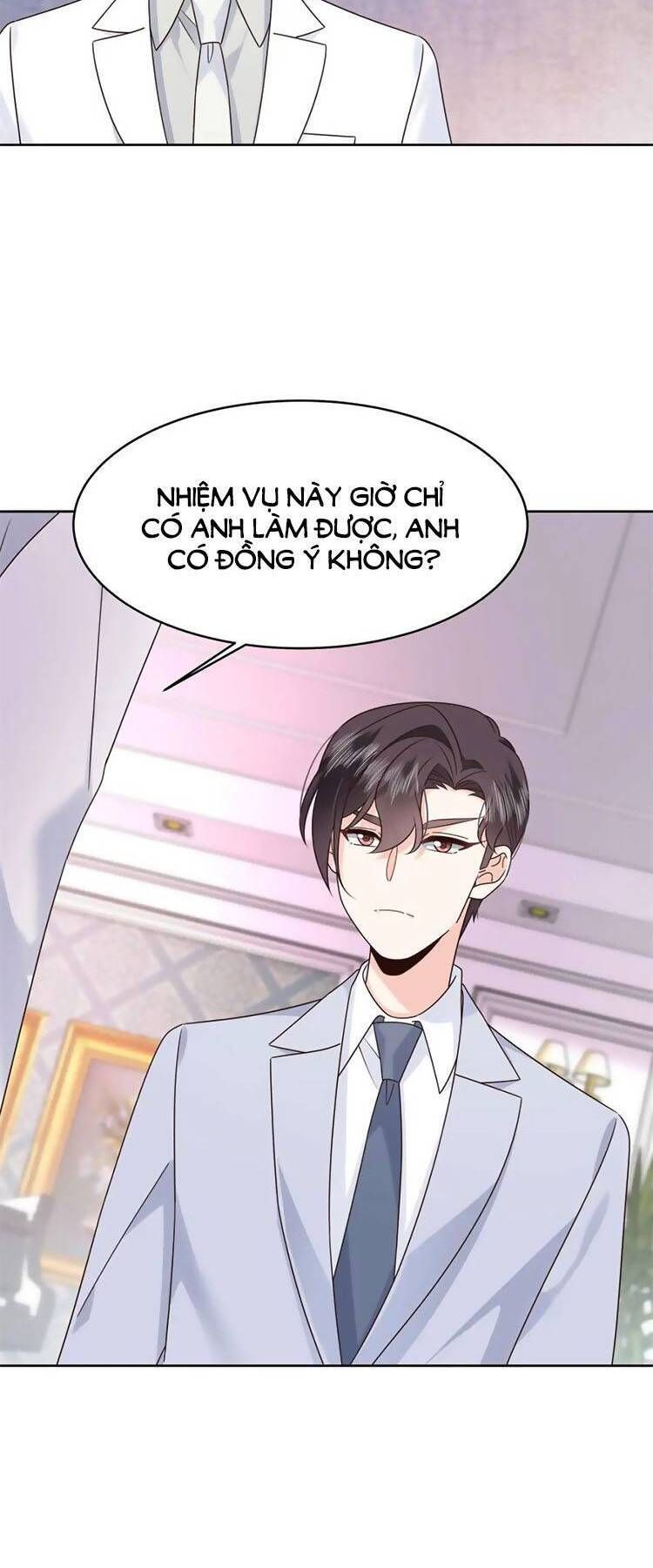 đọc truyện Hotboy Quốc Dân Là Nữ Chương 436 ảnh 11 tại Truyện Dạ Ký