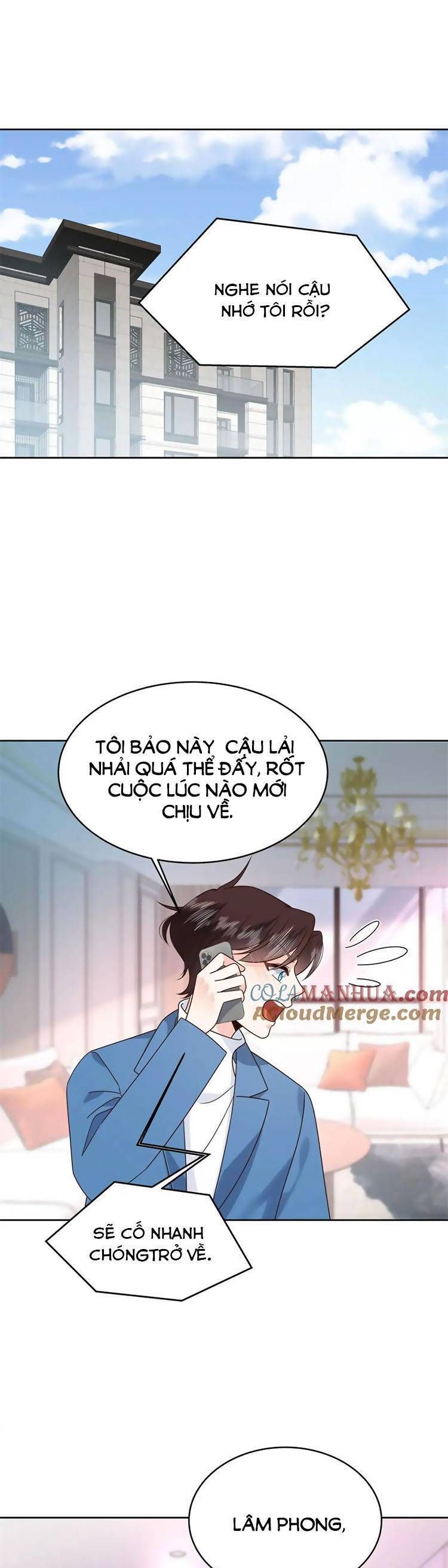 đọc truyện Hotboy Quốc Dân Là Nữ Chương 436 ảnh 6 tại Truyện Dạ Ký
