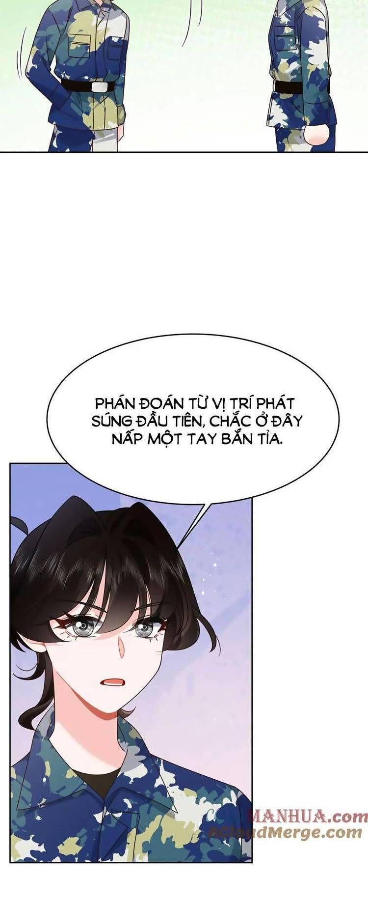 đọc truyện Hotboy Quốc Dân Là Nữ Chương 437 ảnh 12 tại Truyện Dạ Ký