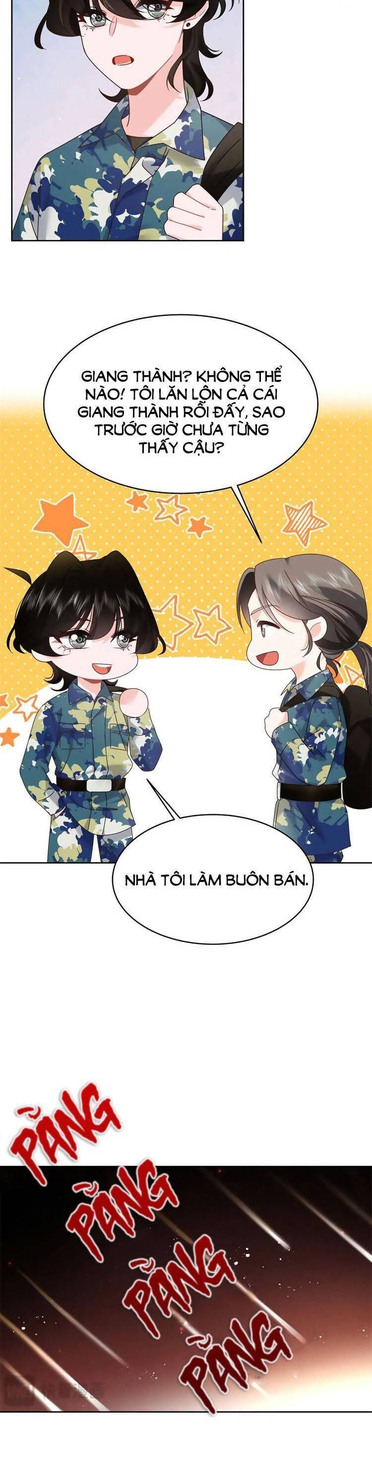 đọc truyện Hotboy Quốc Dân Là Nữ Chương 437 ảnh 4 tại Truyện Dạ Ký