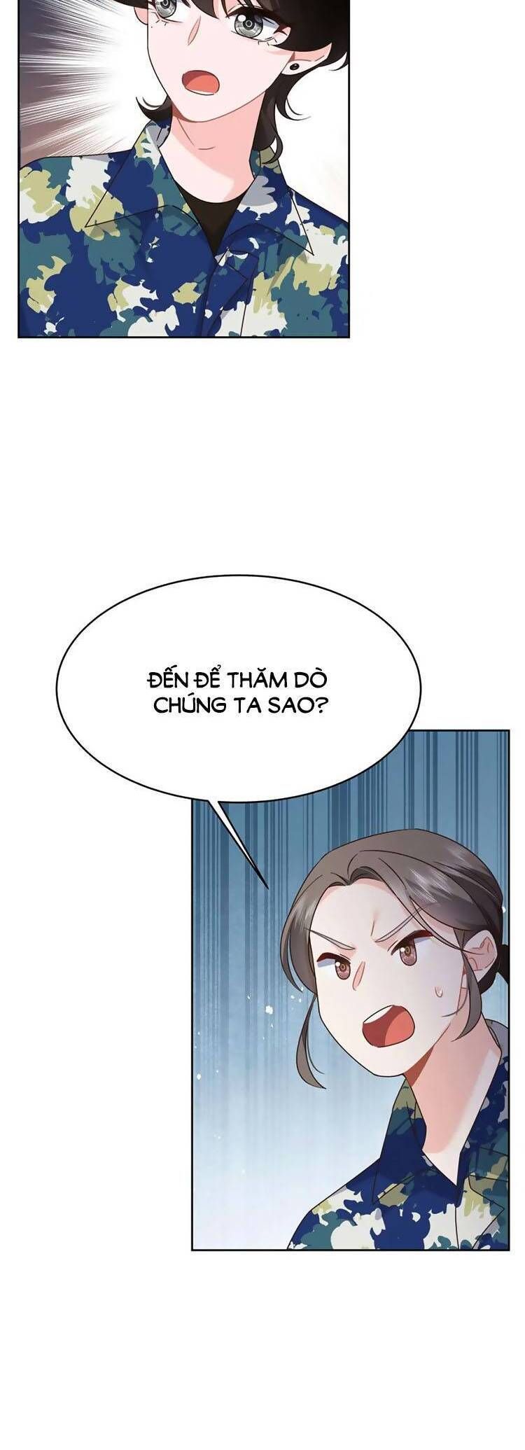 đọc truyện Hotboy Quốc Dân Là Nữ Chương 437 ảnh 6 tại Truyện Dạ Ký