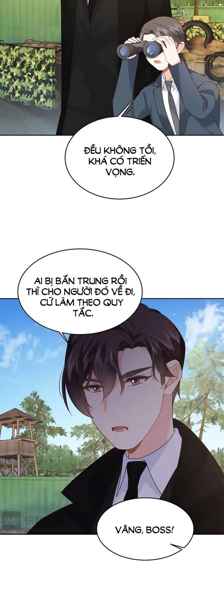 đọc truyện Hotboy Quốc Dân Là Nữ Chương 437 ảnh 10 tại Truyện Dạ Ký