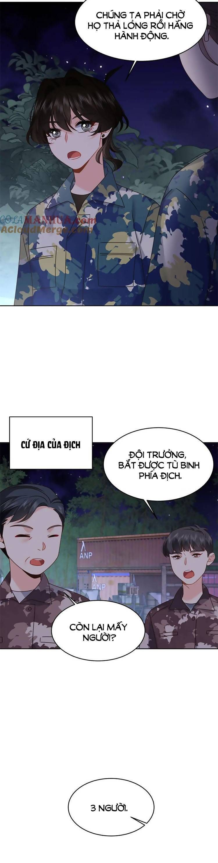 đọc truyện Hotboy Quốc Dân Là Nữ Chương 439 ảnh 14 tại Truyện Dạ Ký