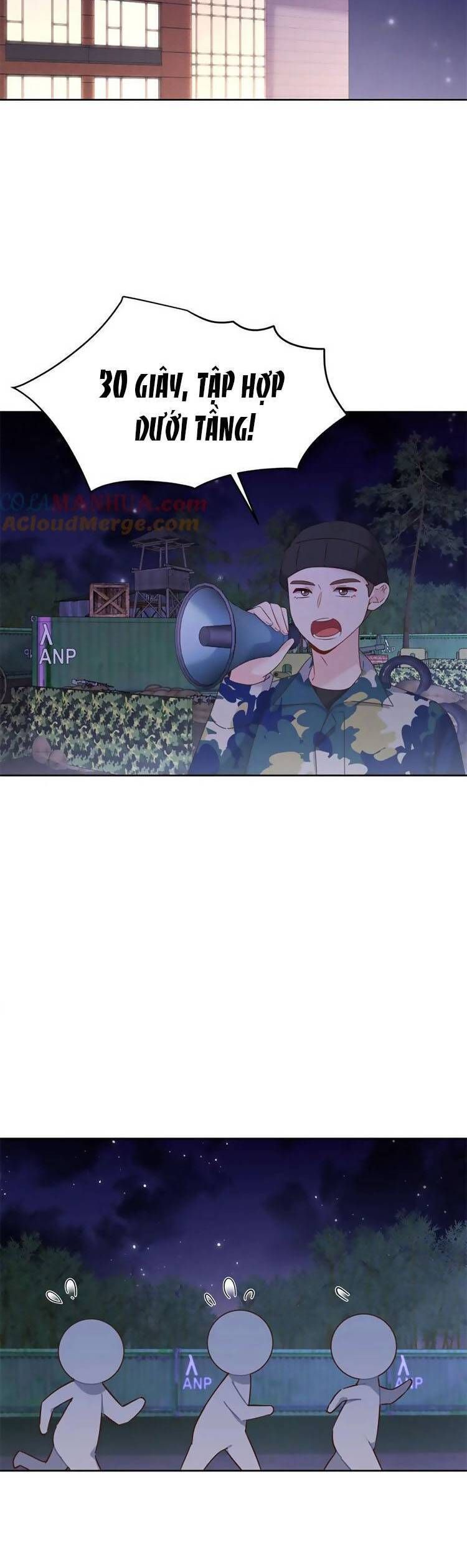 đọc truyện Hotboy Quốc Dân Là Nữ Chương 439 ảnh 5 tại Truyện Dạ Ký