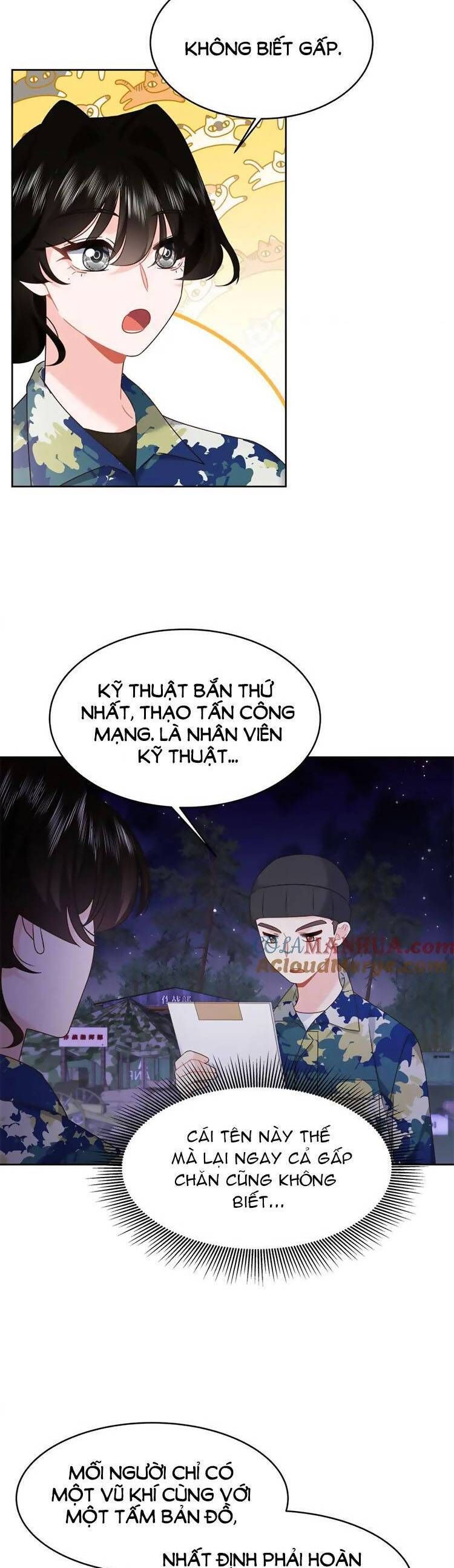 đọc truyện Hotboy Quốc Dân Là Nữ Chương 439 ảnh 7 tại Truyện Dạ Ký