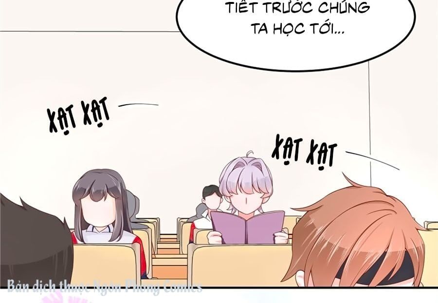 đọc truyện Hotboy Quốc Dân Là Nữ Chương 44 ảnh 4 tại Truyện Dạ Ký