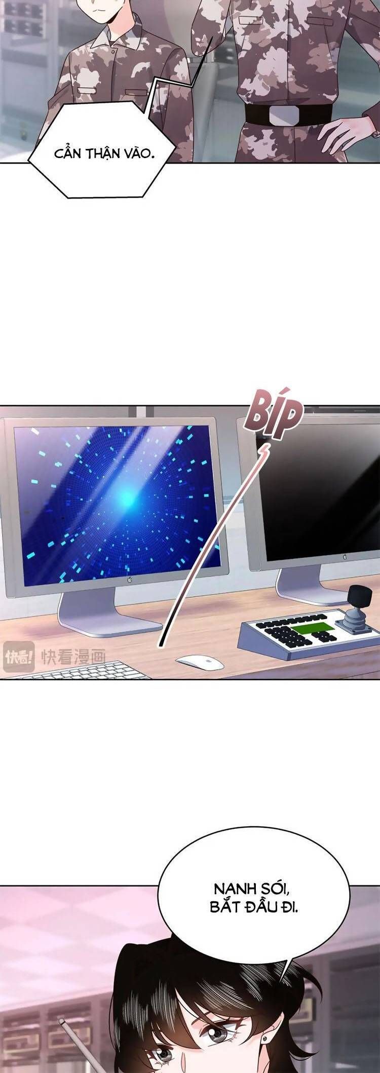 đọc truyện Hotboy Quốc Dân Là Nữ Chương 440 ảnh 11 tại Truyện Dạ Ký