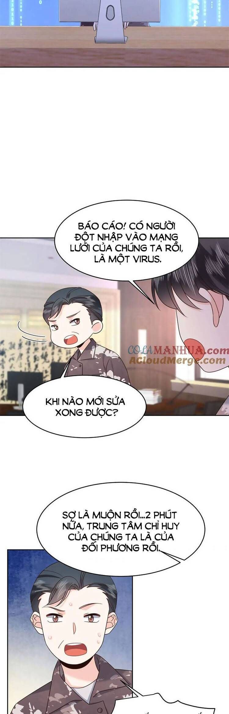 đọc truyện Hotboy Quốc Dân Là Nữ Chương 440 ảnh 13 tại Truyện Dạ Ký