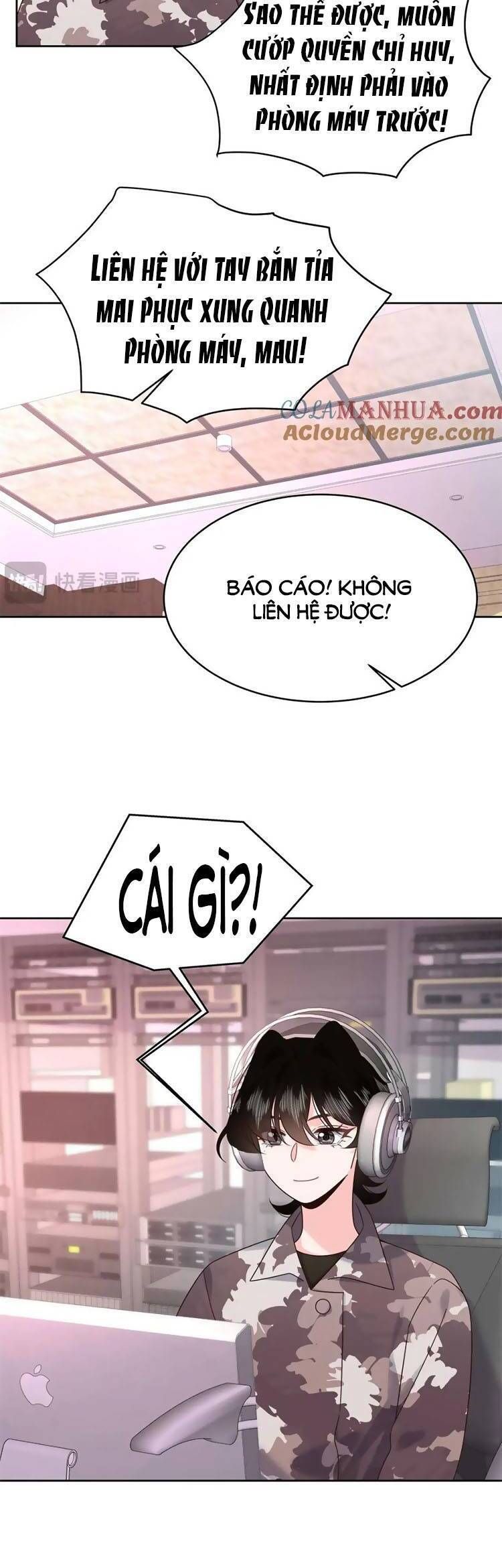đọc truyện Hotboy Quốc Dân Là Nữ Chương 440 ảnh 14 tại Truyện Dạ Ký
