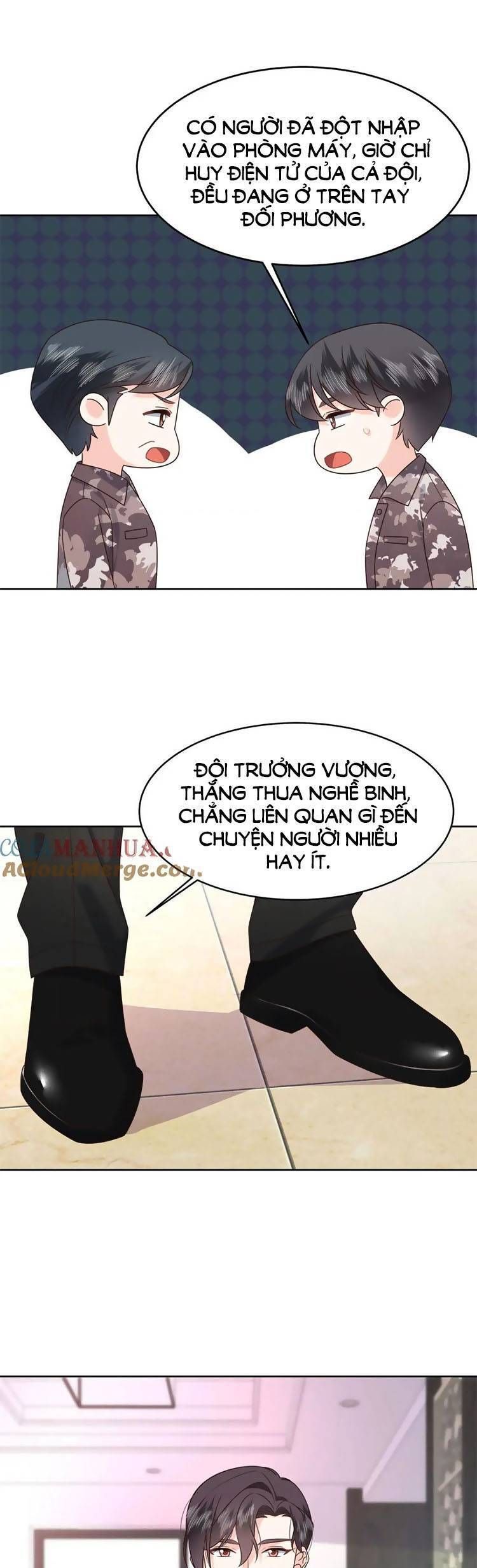 đọc truyện Hotboy Quốc Dân Là Nữ Chương 440 ảnh 15 tại Truyện Dạ Ký