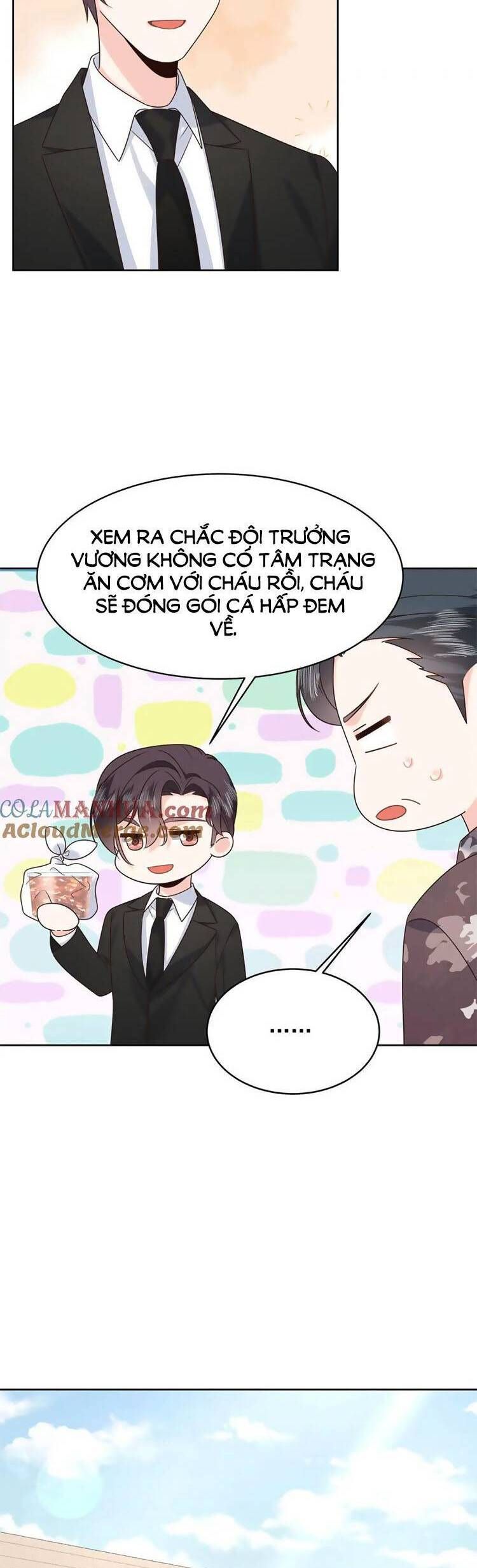 đọc truyện Hotboy Quốc Dân Là Nữ Chương 440 ảnh 17 tại Truyện Dạ Ký