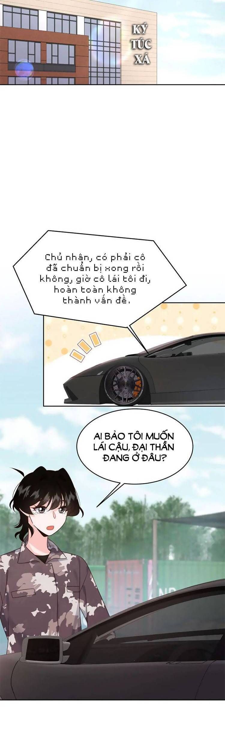 đọc truyện Hotboy Quốc Dân Là Nữ Chương 440 ảnh 18 tại Truyện Dạ Ký