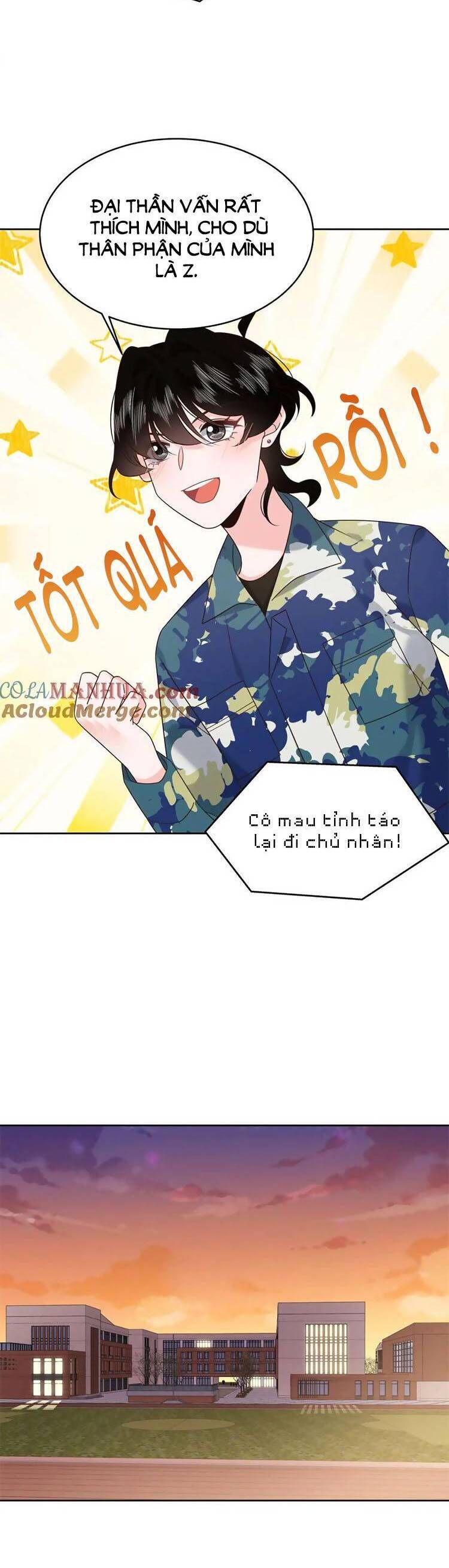 đọc truyện Hotboy Quốc Dân Là Nữ Chương 442 ảnh 5 tại Truyện Dạ Ký