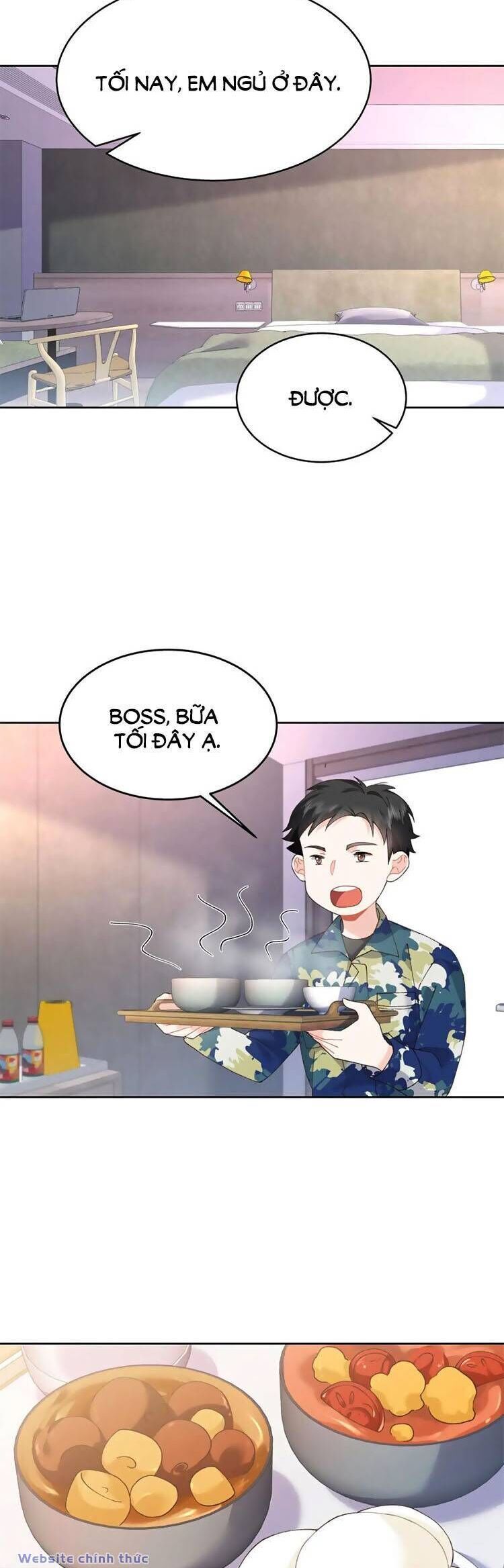 đọc truyện Hotboy Quốc Dân Là Nữ Chương 443 ảnh 15 tại Truyện Dạ Ký