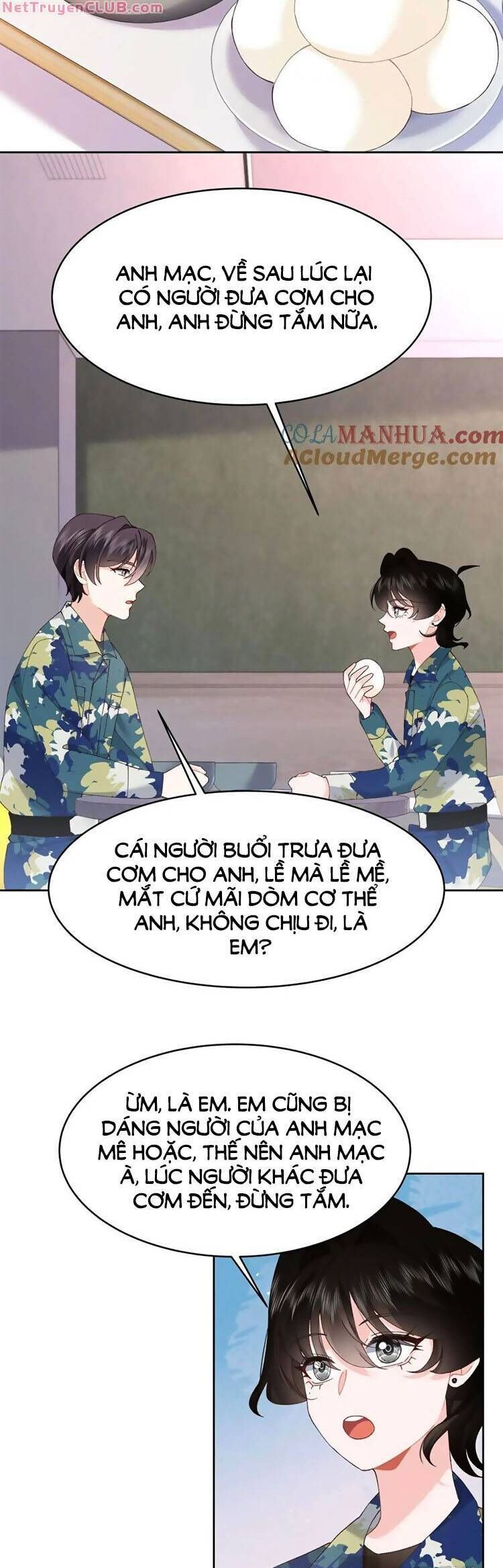 đọc truyện Hotboy Quốc Dân Là Nữ Chương 443 ảnh 16 tại Truyện Dạ Ký