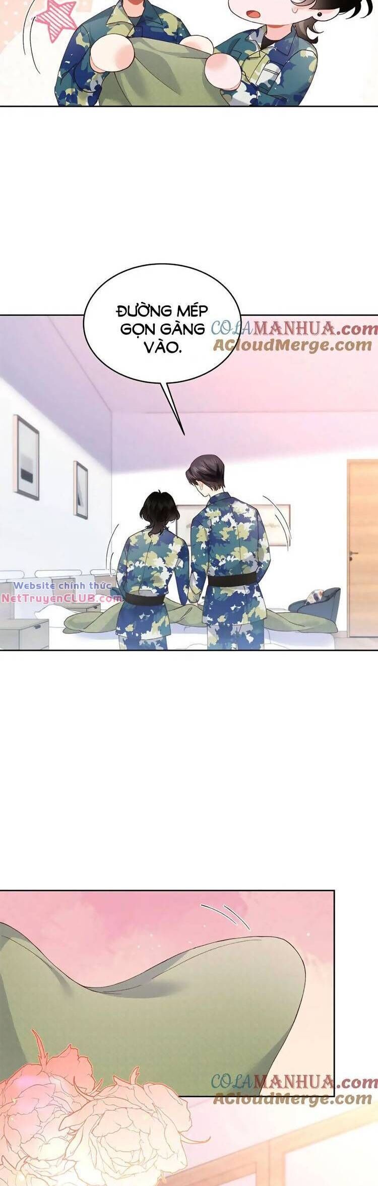đọc truyện Hotboy Quốc Dân Là Nữ Chương 443 ảnh 3 tại Truyện Dạ Ký