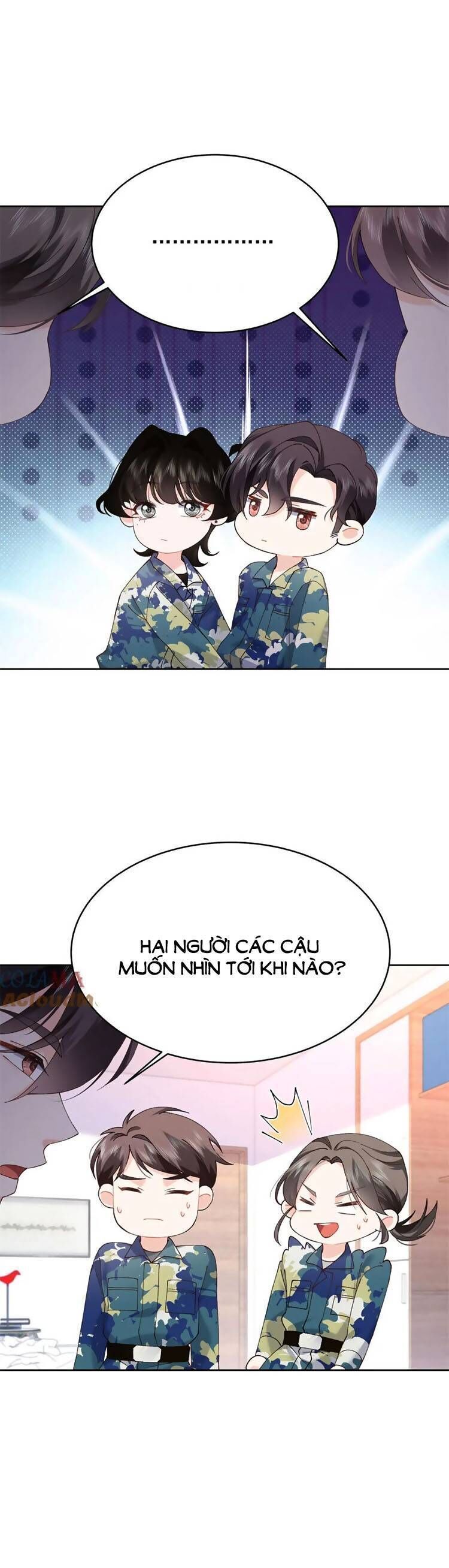 đọc truyện Hotboy Quốc Dân Là Nữ Chương 443 ảnh 8 tại Truyện Dạ Ký