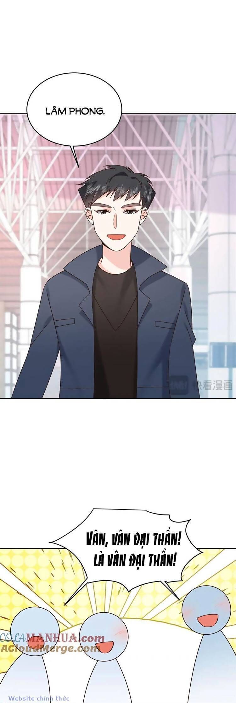 đọc truyện Hotboy Quốc Dân Là Nữ Chương 444 ảnh 18 tại Truyện Dạ Ký