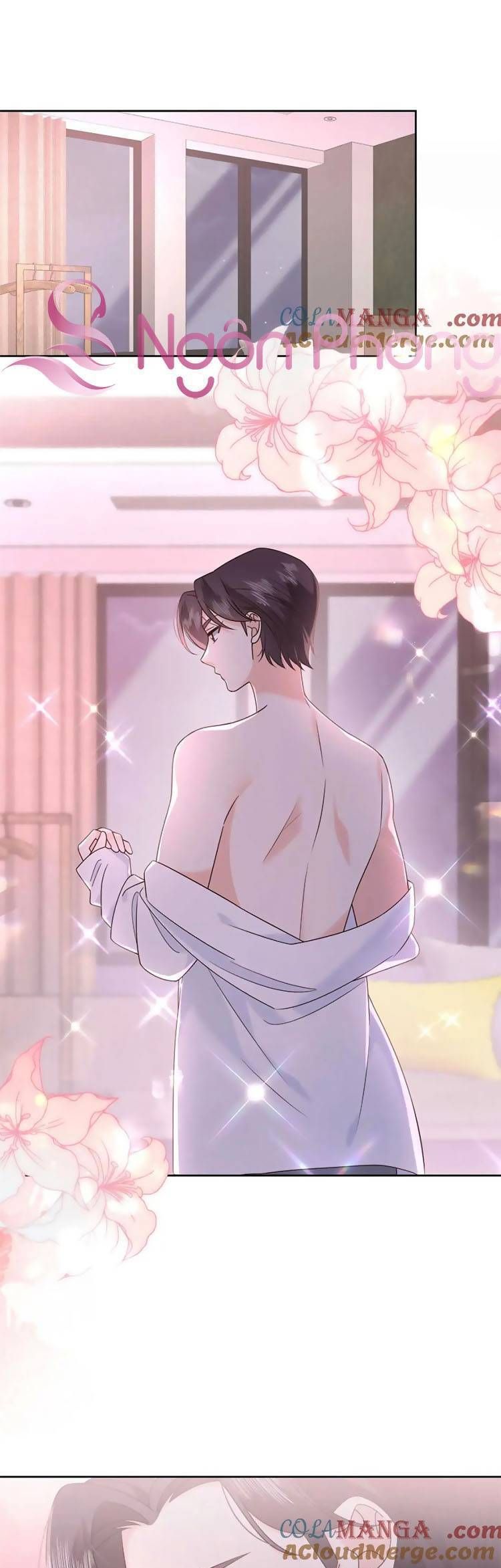 đọc truyện Hotboy Quốc Dân Là Nữ Chương 446 ảnh 3 tại Truyện Dạ Ký