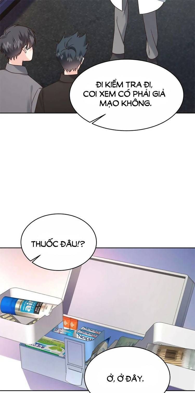 đọc truyện Hotboy Quốc Dân Là Nữ Chương 446 ảnh 21 tại Truyện Dạ Ký