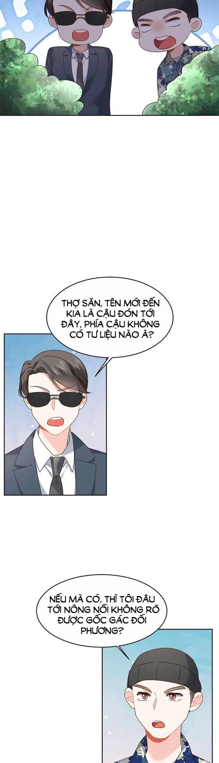 đọc truyện Hotboy Quốc Dân Là Nữ Chương 447 ảnh 17 tại Truyện Dạ Ký