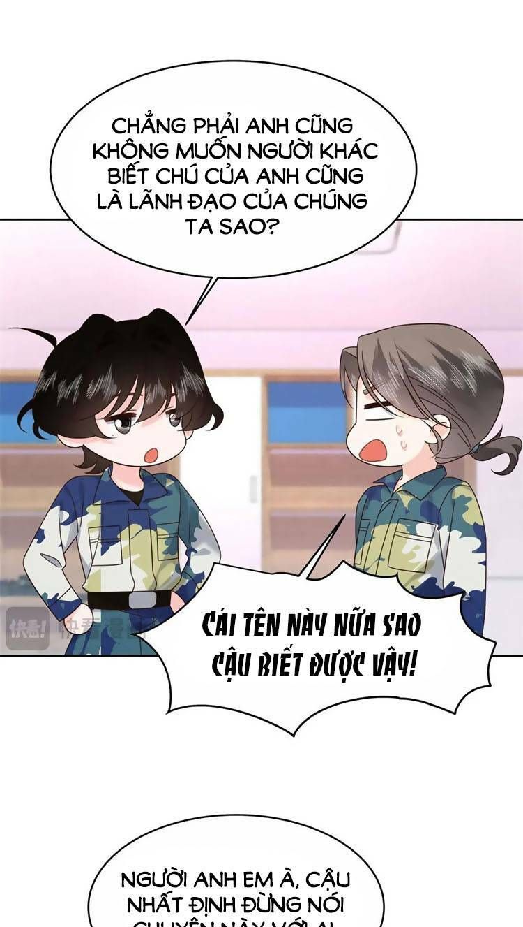 đọc truyện Hotboy Quốc Dân Là Nữ Chương 448 ảnh 13 tại Truyện Dạ Ký