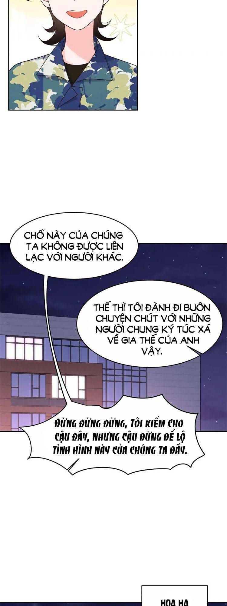 đọc truyện Hotboy Quốc Dân Là Nữ Chương 448 ảnh 15 tại Truyện Dạ Ký