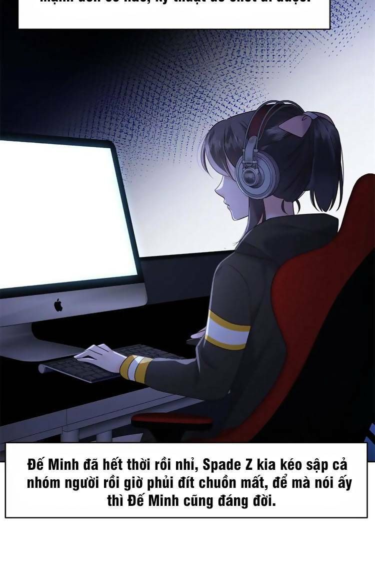 đọc truyện Hotboy Quốc Dân Là Nữ Chương 448 ảnh 17 tại Truyện Dạ Ký