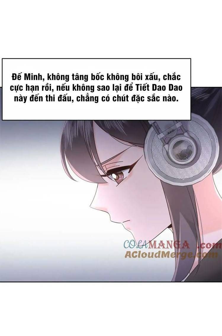 đọc truyện Hotboy Quốc Dân Là Nữ Chương 448 ảnh 18 tại Truyện Dạ Ký