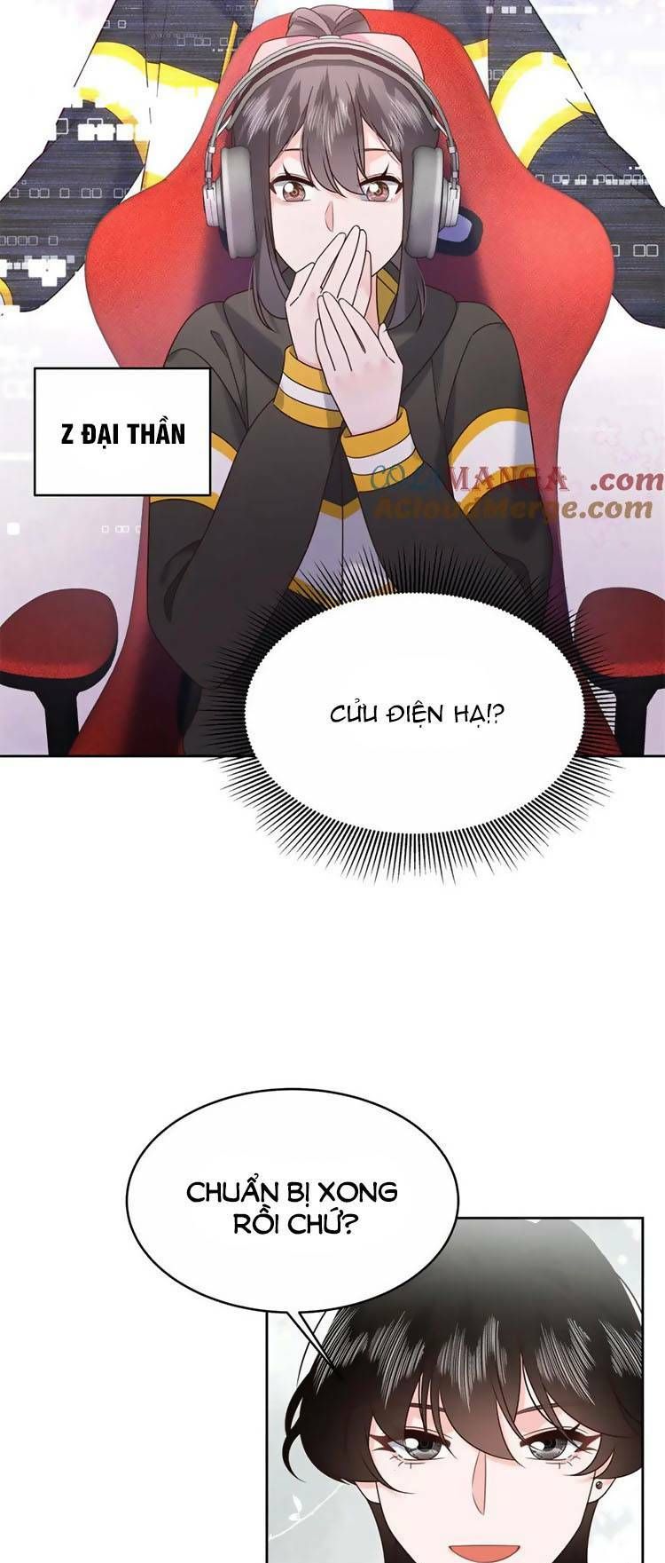đọc truyện Hotboy Quốc Dân Là Nữ Chương 448 ảnh 21 tại Truyện Dạ Ký