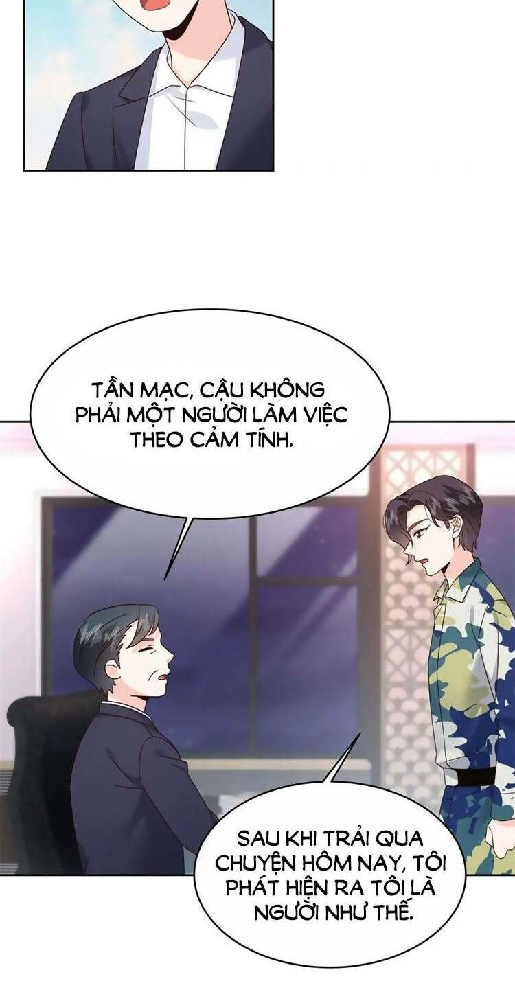 đọc truyện Hotboy Quốc Dân Là Nữ Chương 448 ảnh 6 tại Truyện Dạ Ký