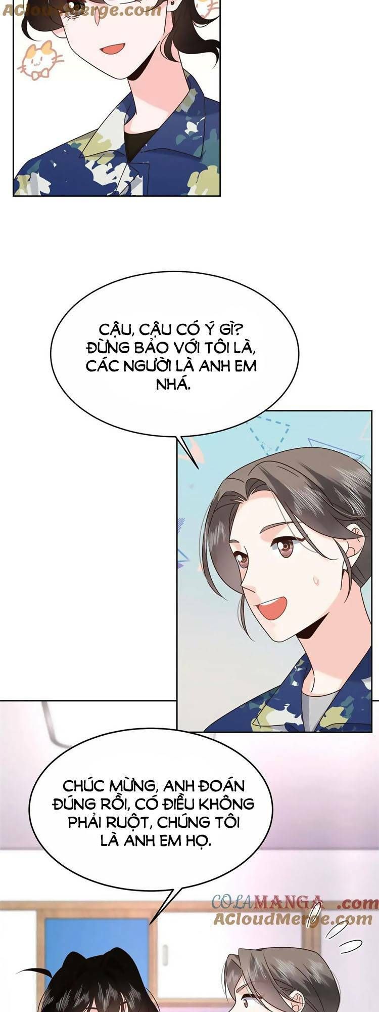đọc truyện Hotboy Quốc Dân Là Nữ Chương 448 ảnh 10 tại Truyện Dạ Ký