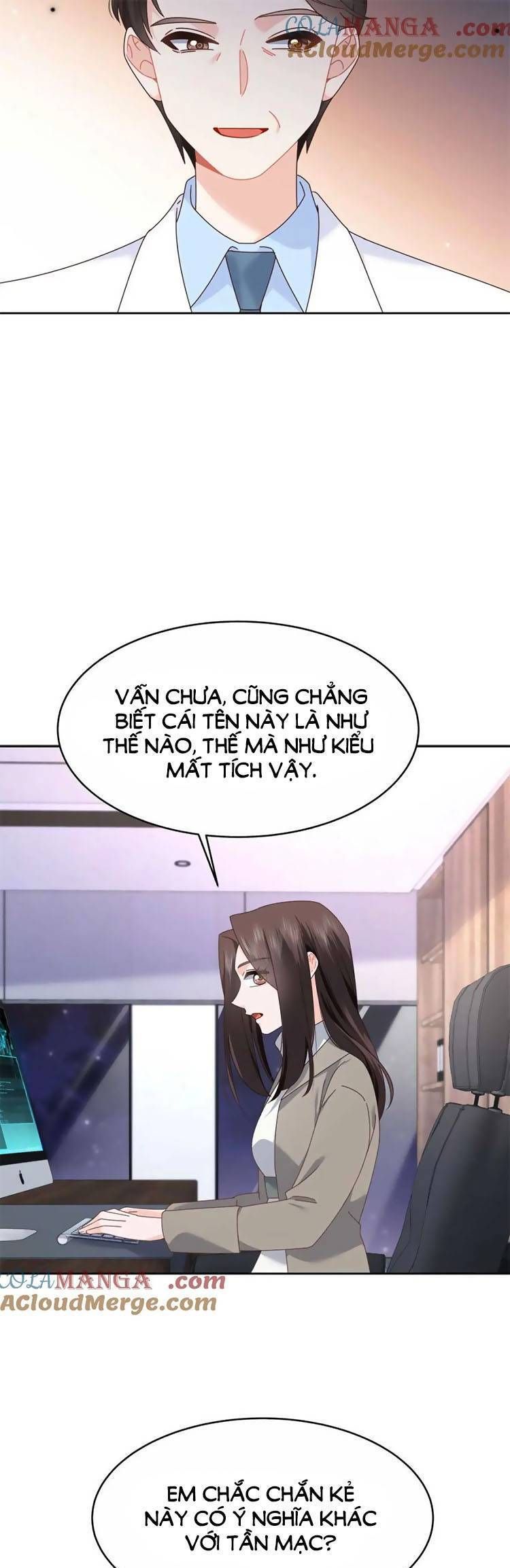 đọc truyện Hotboy Quốc Dân Là Nữ Chương 451 ảnh 12 tại Truyện Dạ Ký