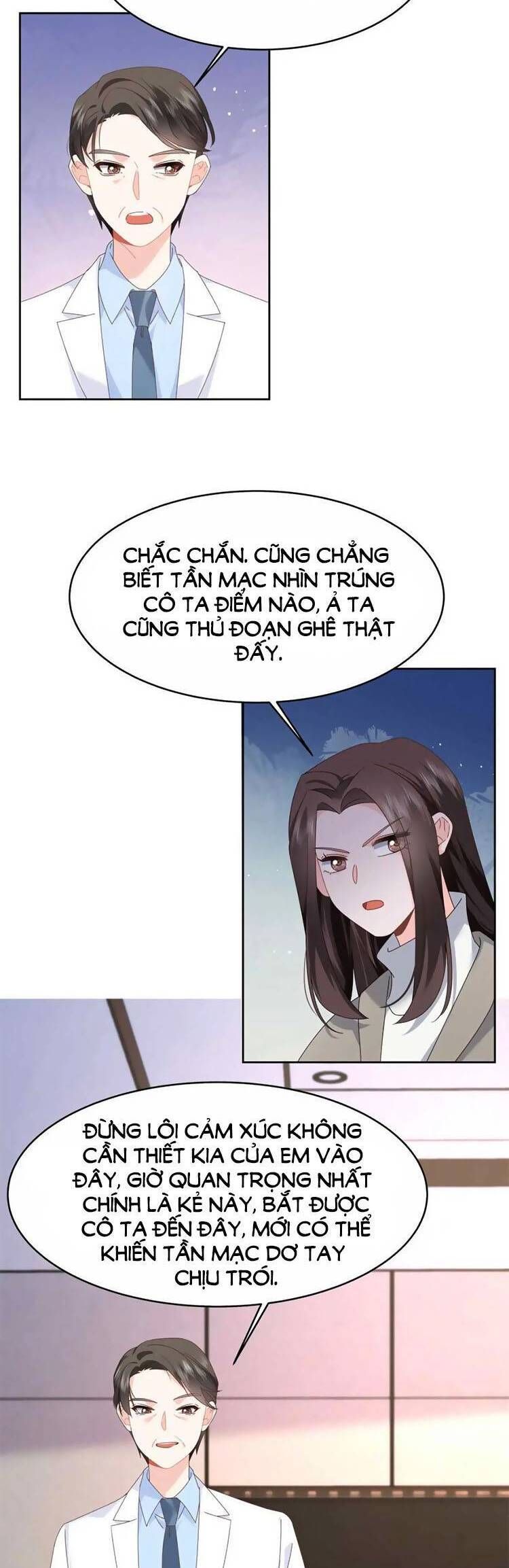 đọc truyện Hotboy Quốc Dân Là Nữ Chương 451 ảnh 13 tại Truyện Dạ Ký