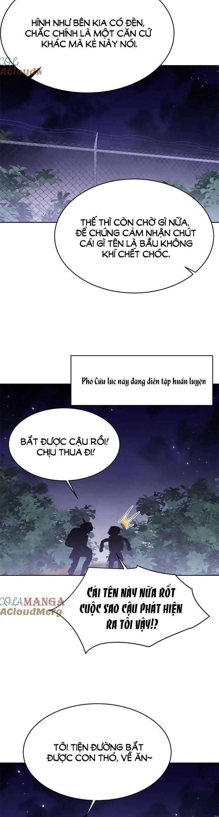 đọc truyện Hotboy Quốc Dân Là Nữ Chương 451 ảnh 16 tại Truyện Dạ Ký