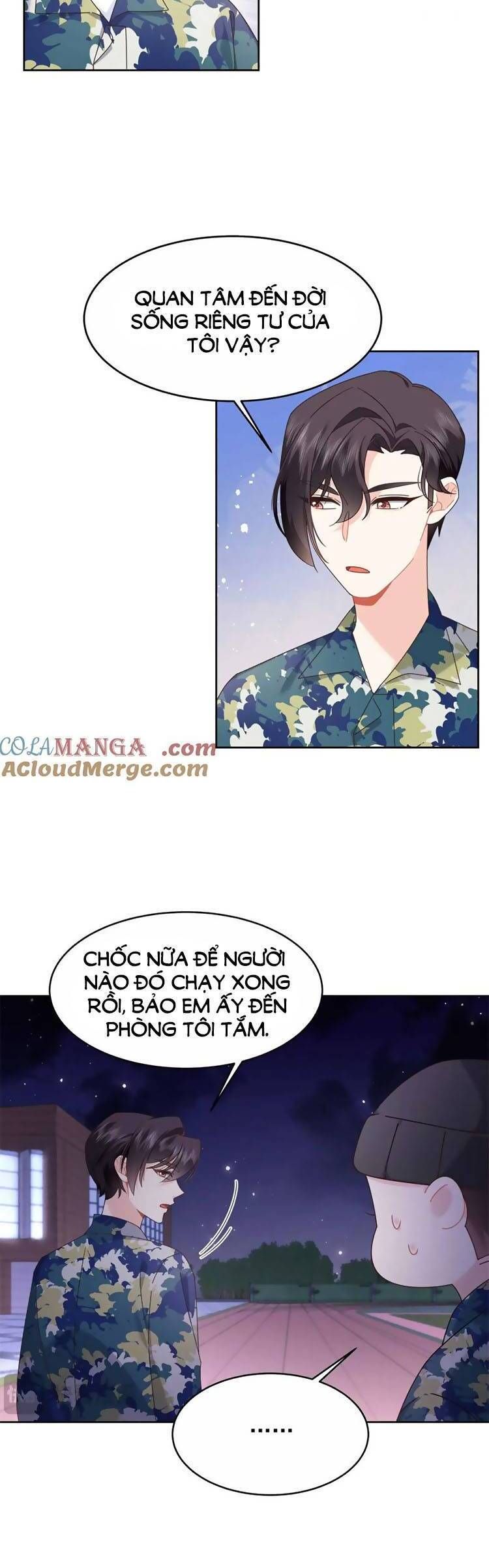 đọc truyện Hotboy Quốc Dân Là Nữ Chương 451 ảnh 5 tại Truyện Dạ Ký