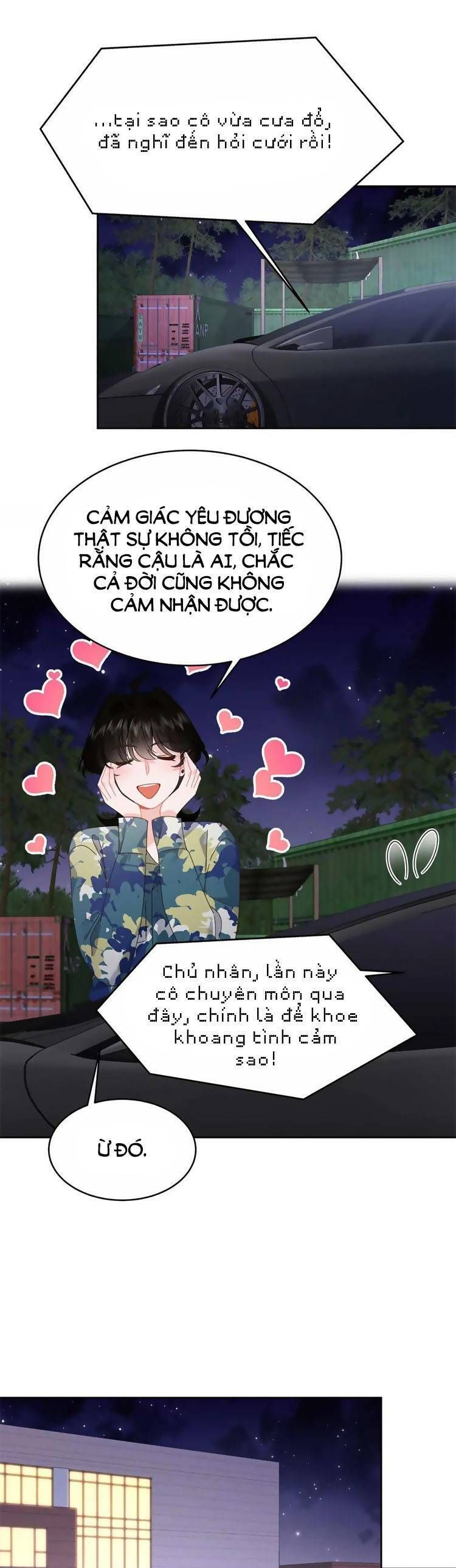 đọc truyện Hotboy Quốc Dân Là Nữ Chương 451 ảnh 9 tại Truyện Dạ Ký
