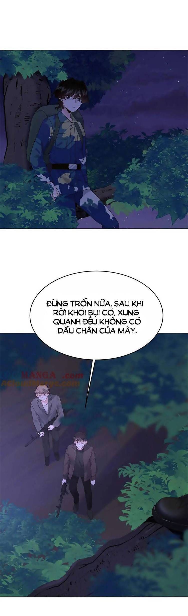 đọc truyện Hotboy Quốc Dân Là Nữ Chương 452 ảnh 18 tại Truyện Dạ Ký