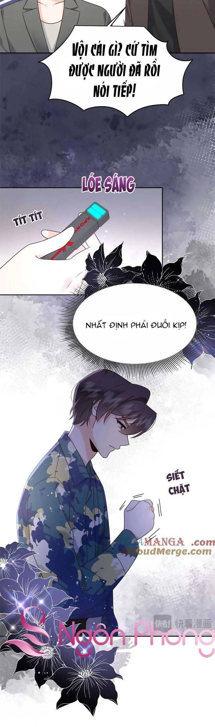 đọc truyện Hotboy Quốc Dân Là Nữ Chương 452 ảnh 21 tại Truyện Dạ Ký
