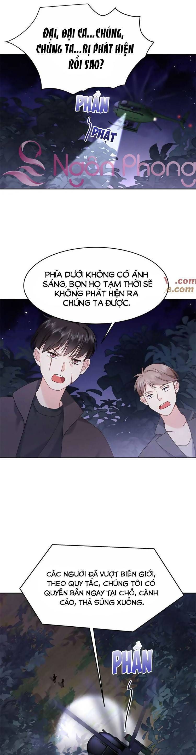 đọc truyện Hotboy Quốc Dân Là Nữ Chương 453 ảnh 3 tại Truyện Dạ Ký