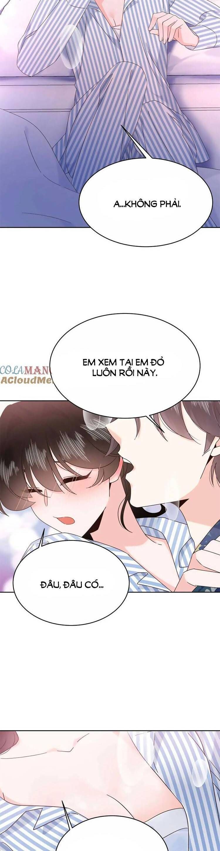 đọc truyện Hotboy Quốc Dân Là Nữ Chương 454 ảnh 19 tại Truyện Dạ Ký