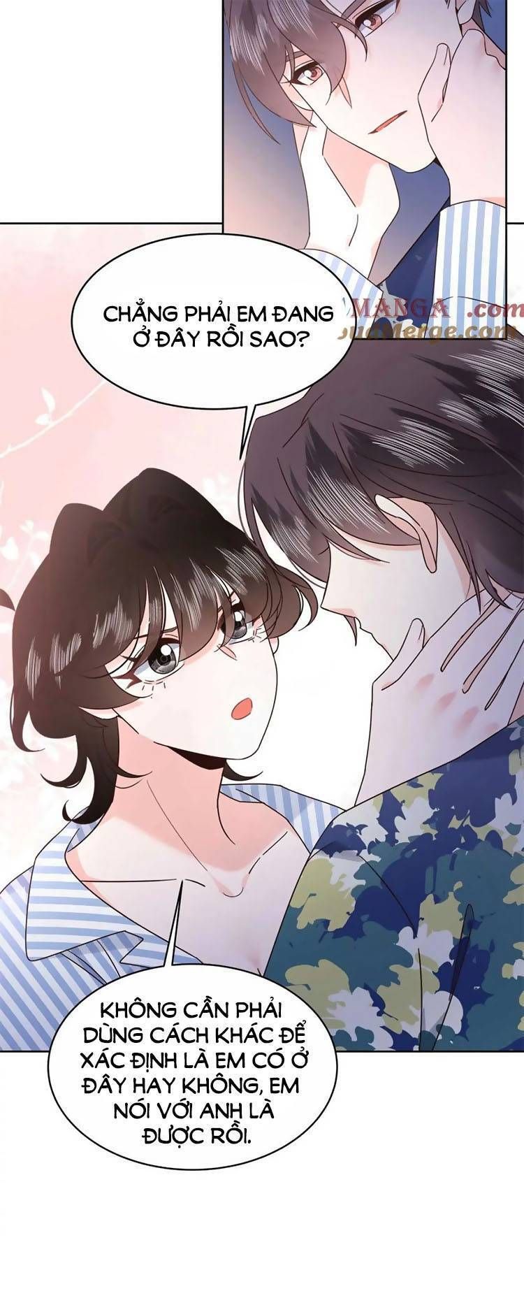 đọc truyện Hotboy Quốc Dân Là Nữ Chương 454 ảnh 21 tại Truyện Dạ Ký