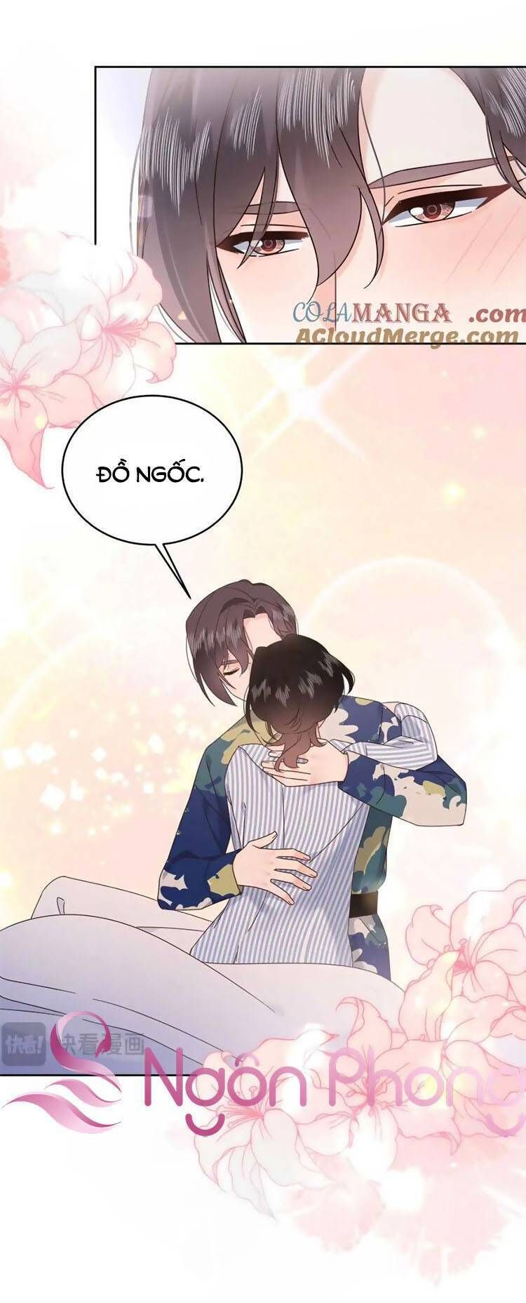 đọc truyện Hotboy Quốc Dân Là Nữ Chương 454 ảnh 22 tại Truyện Dạ Ký