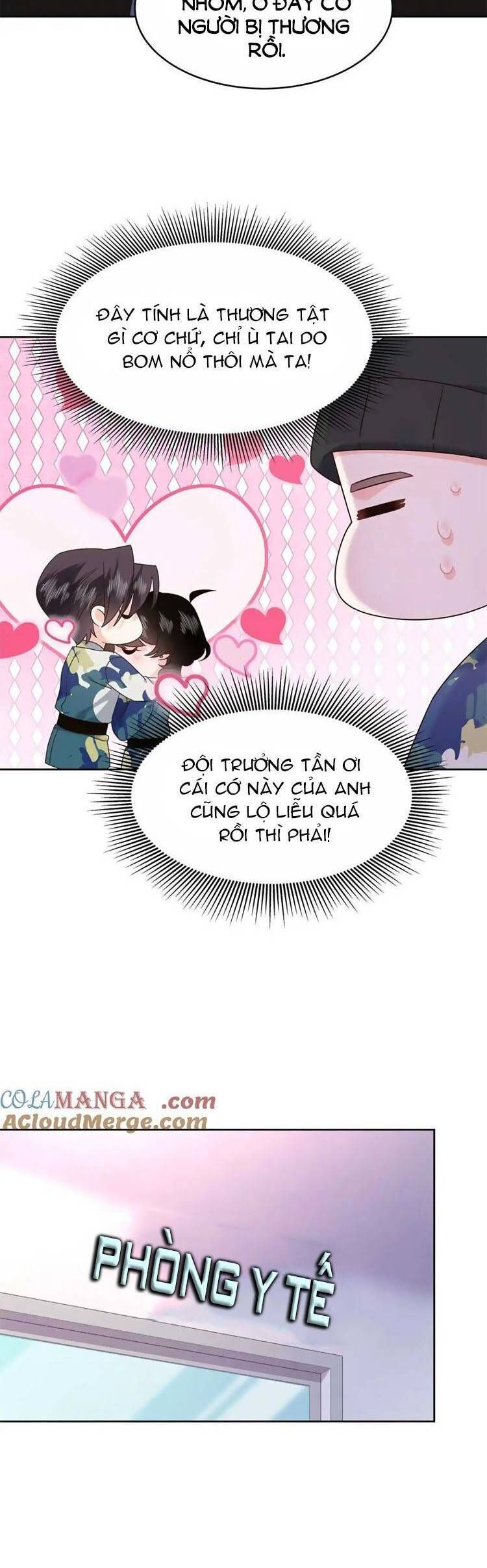 đọc truyện Hotboy Quốc Dân Là Nữ Chương 454 ảnh 4 tại Truyện Dạ Ký