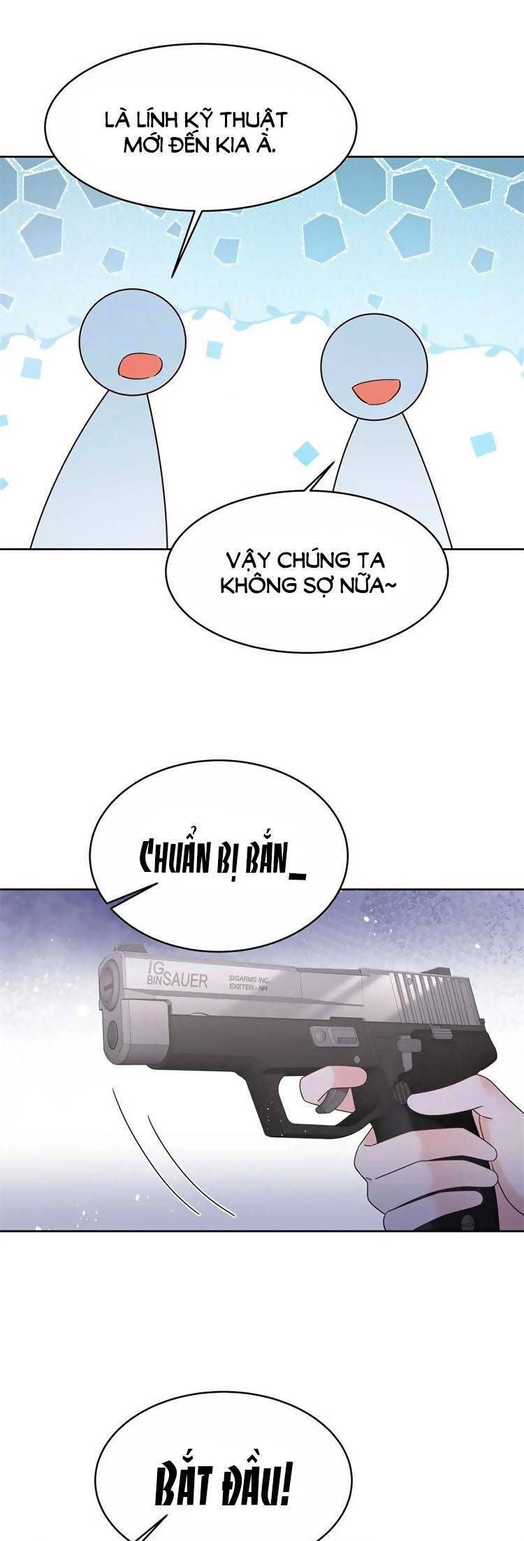 đọc truyện Hotboy Quốc Dân Là Nữ Chương 456 ảnh 19 tại Truyện Dạ Ký