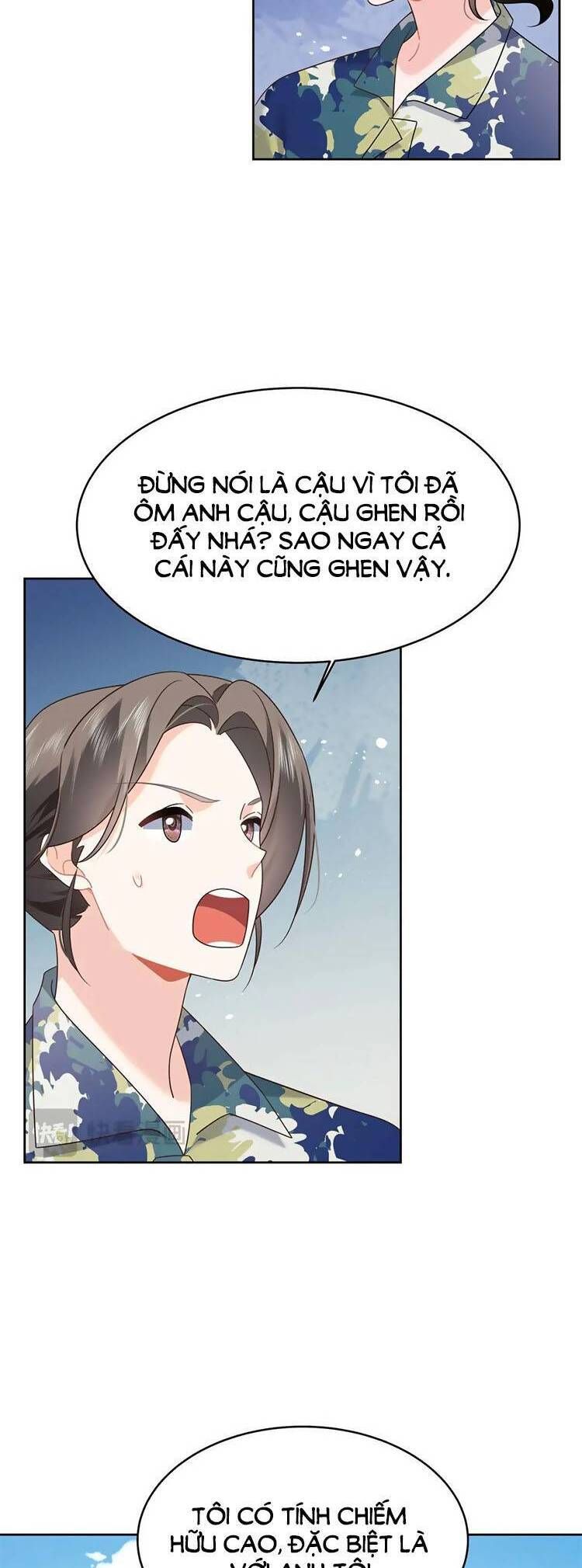 đọc truyện Hotboy Quốc Dân Là Nữ Chương 457 ảnh 19 tại Thiên Thai Truyện
