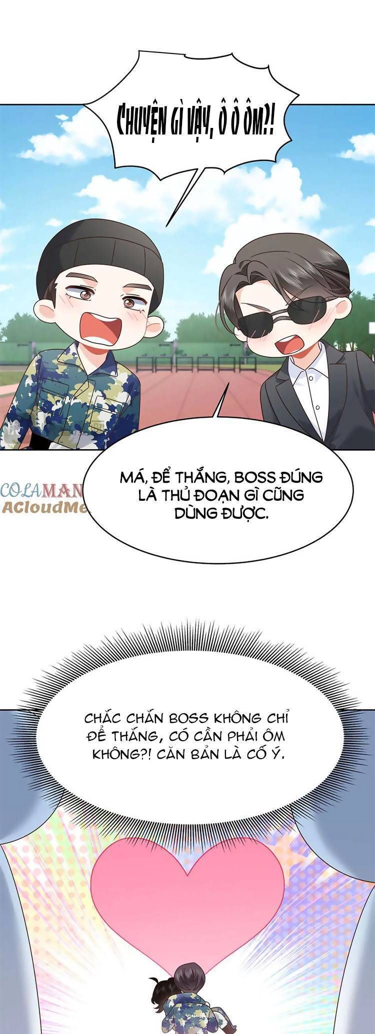 đọc truyện Hotboy Quốc Dân Là Nữ Chương 457 ảnh 9 tại Thiên Thai Truyện