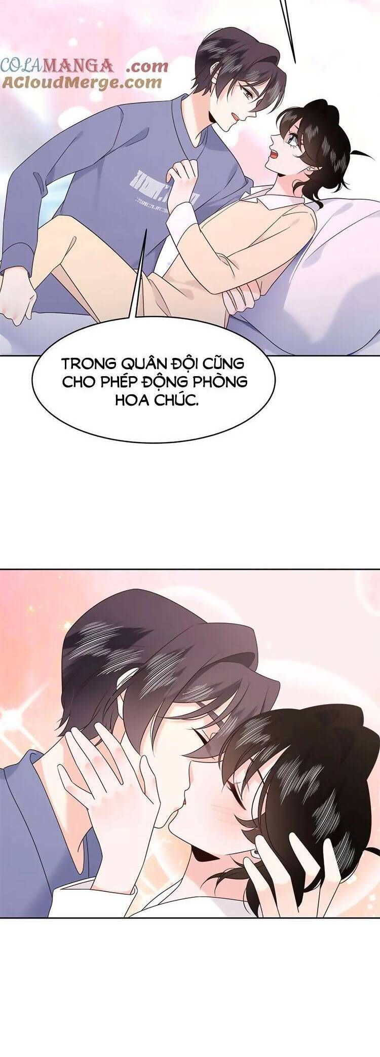 đọc truyện Hotboy Quốc Dân Là Nữ Chương 458 ảnh 14 tại Truyện Dạ Ký