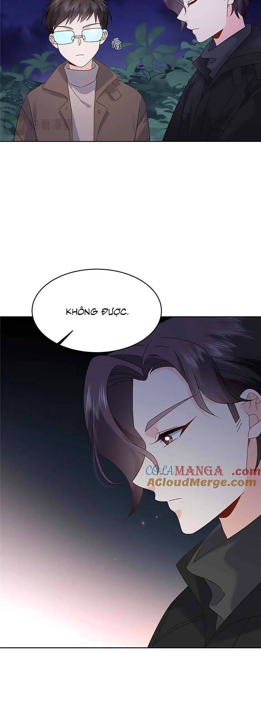 đọc truyện Hotboy Quốc Dân Là Nữ Chương 459 ảnh 20 tại Truyện Dạ Ký
