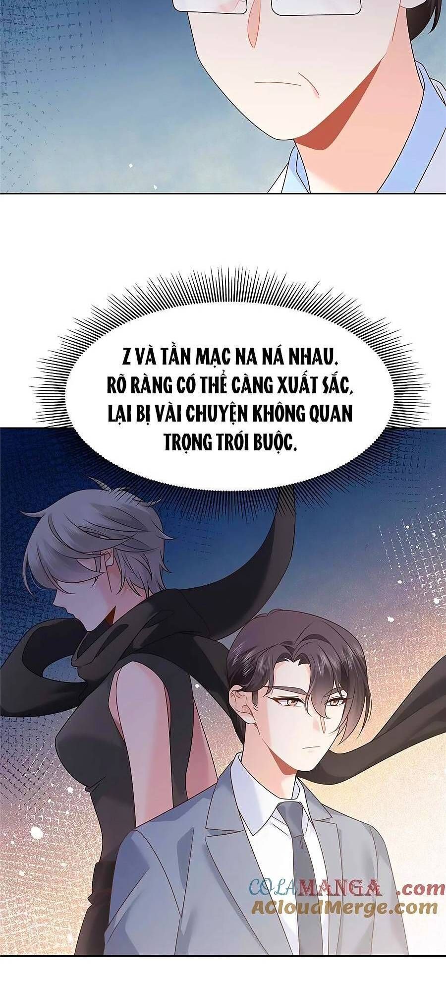 đọc truyện Hotboy Quốc Dân Là Nữ Chương 459 ảnh 8 tại Truyện Dạ Ký